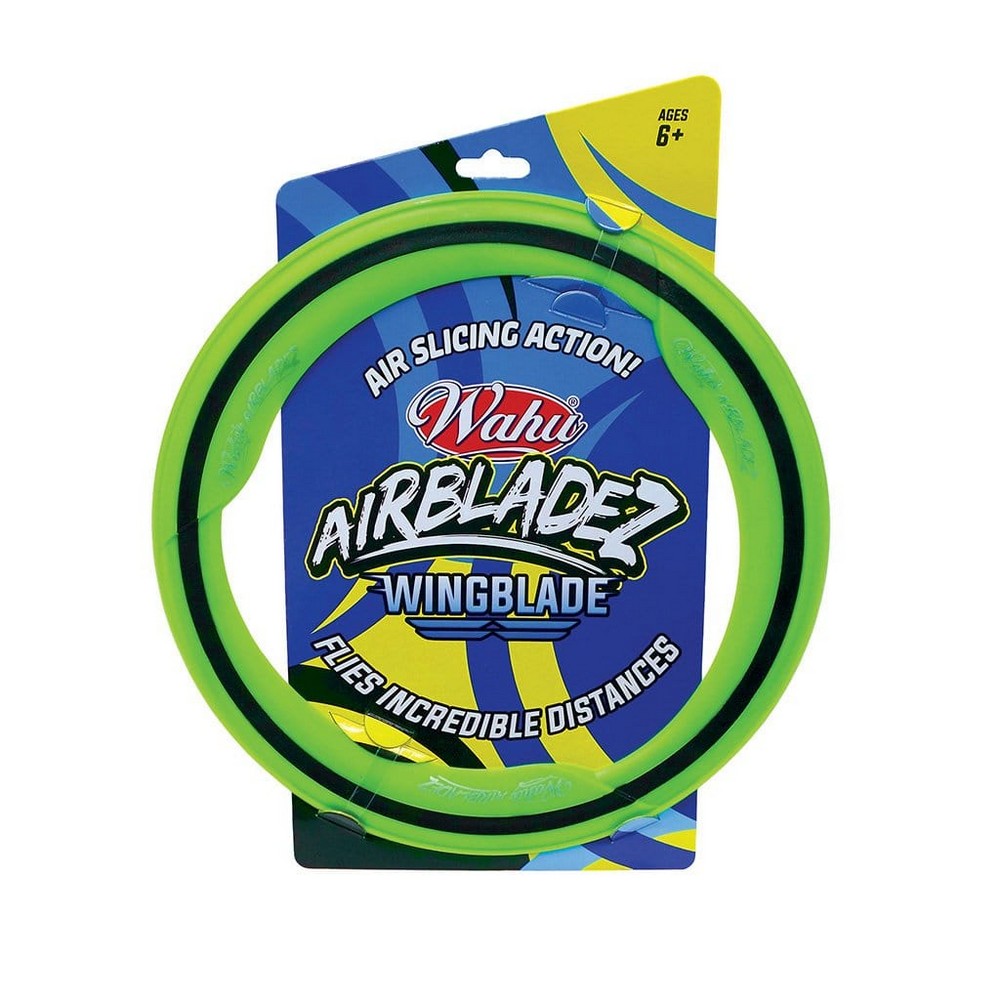 Wahu Wingblade 10Inch