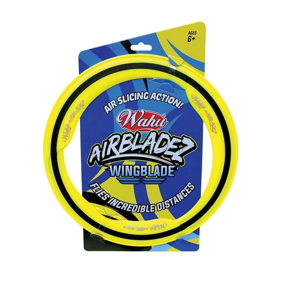 Wahu Wingblade 10Inch