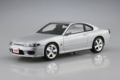 1/24 Initial-D The Two Guys from Tokyo S15 Silvia