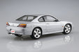 1/24 Initial-D The Two Guys from Tokyo S15 Silvia