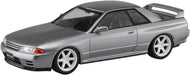1:32 SNAP NISSAN R32 SKYLINE GT-R (Spark Silver)