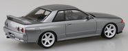 1:32 SNAP NISSAN R32 SKYLINE GT-R (Spark Silver)