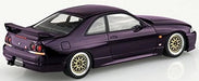 1:32 Nissan R33 Skyline GT-R Custom Wheel (Mid-Night Purple)