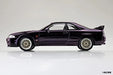 1:32 Nissan R33 Skyline GT-R Custom Wheel (Mid-Night Purple)