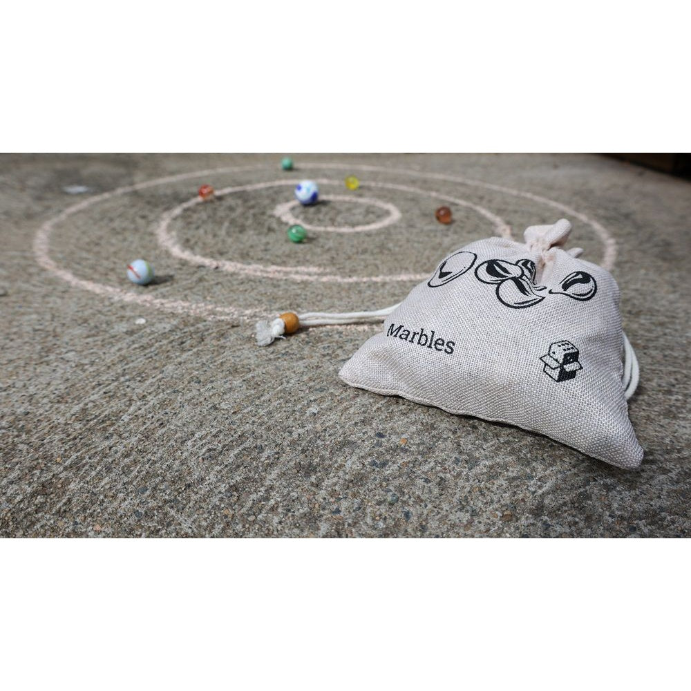 Bag of Marbles LPG Classics