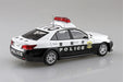 1/32 SNAP Toyota Crown Patrol  Car