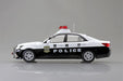 1/32 SNAP Toyota Crown Patrol  Car