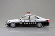 1/32 SNAP Toyota Crown Patrol  Car