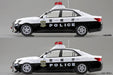 1/32 SNAP Toyota Crown Patrol  Car
