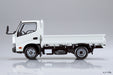 1/32 (White) SNAP Hino Dutro Truck