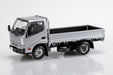 1/32 (Silver) Hino Dutro Truck SNAP
