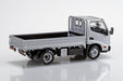 1/32 (Silver) Hino Dutro Truck SNAP