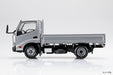 1/32 (Silver) Hino Dutro Truck SNAP