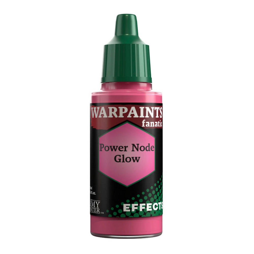 Power Node Glow 18ml -Army Painter - Warpaints Fanatic - Effects -
