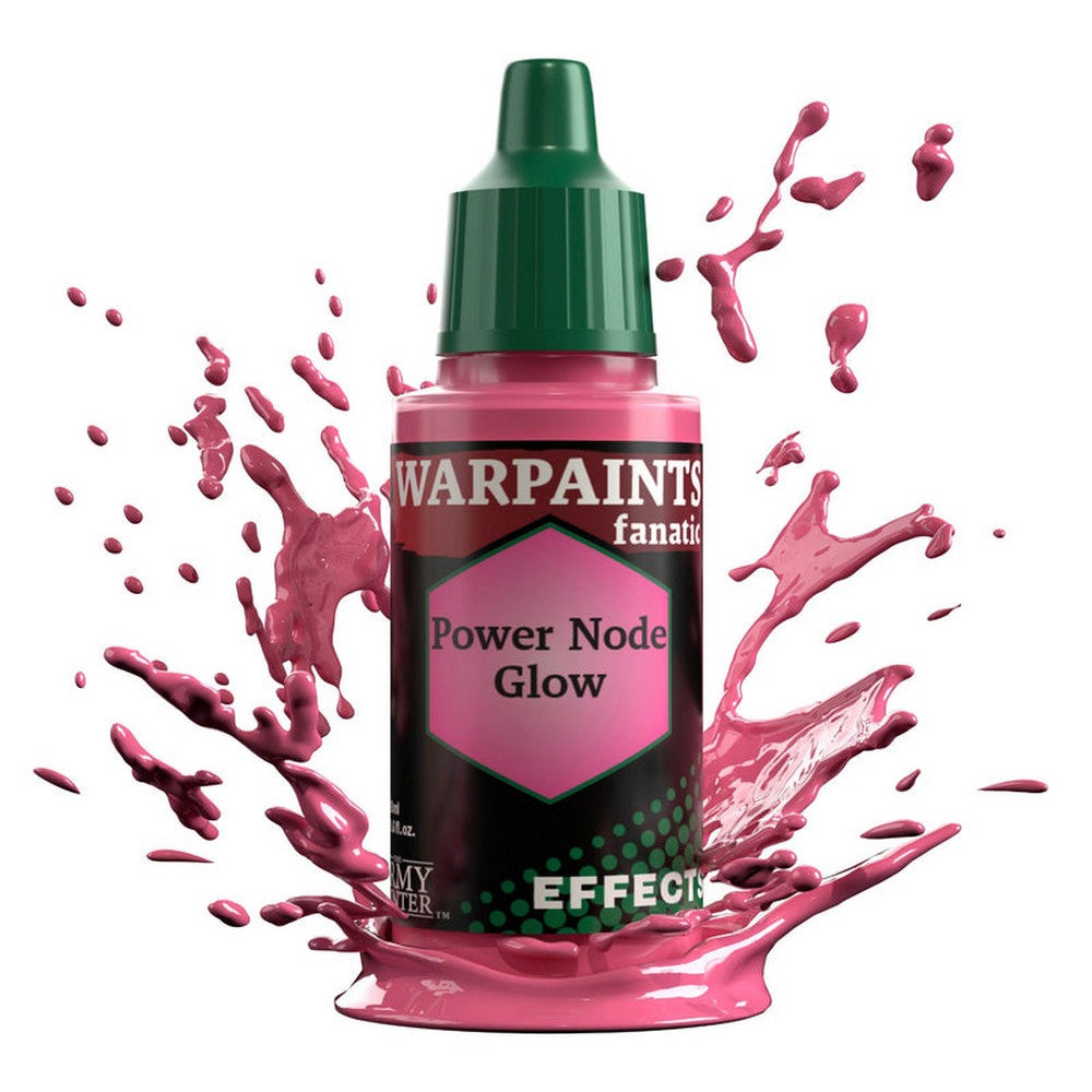 Power Node Glow 18ml -Army Painter - Warpaints Fanatic - Effects -
