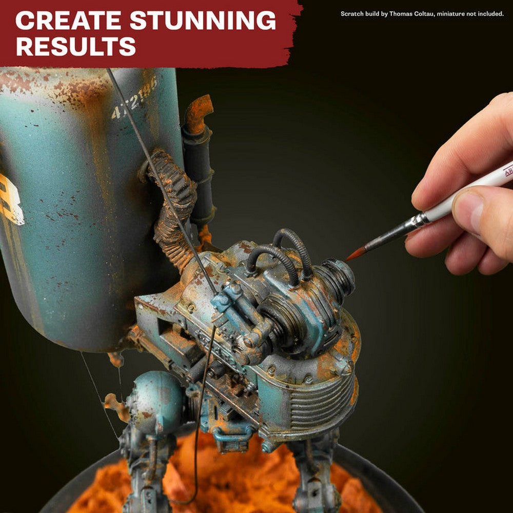 Power Node Glow 18ml -Army Painter - Warpaints Fanatic - Effects -