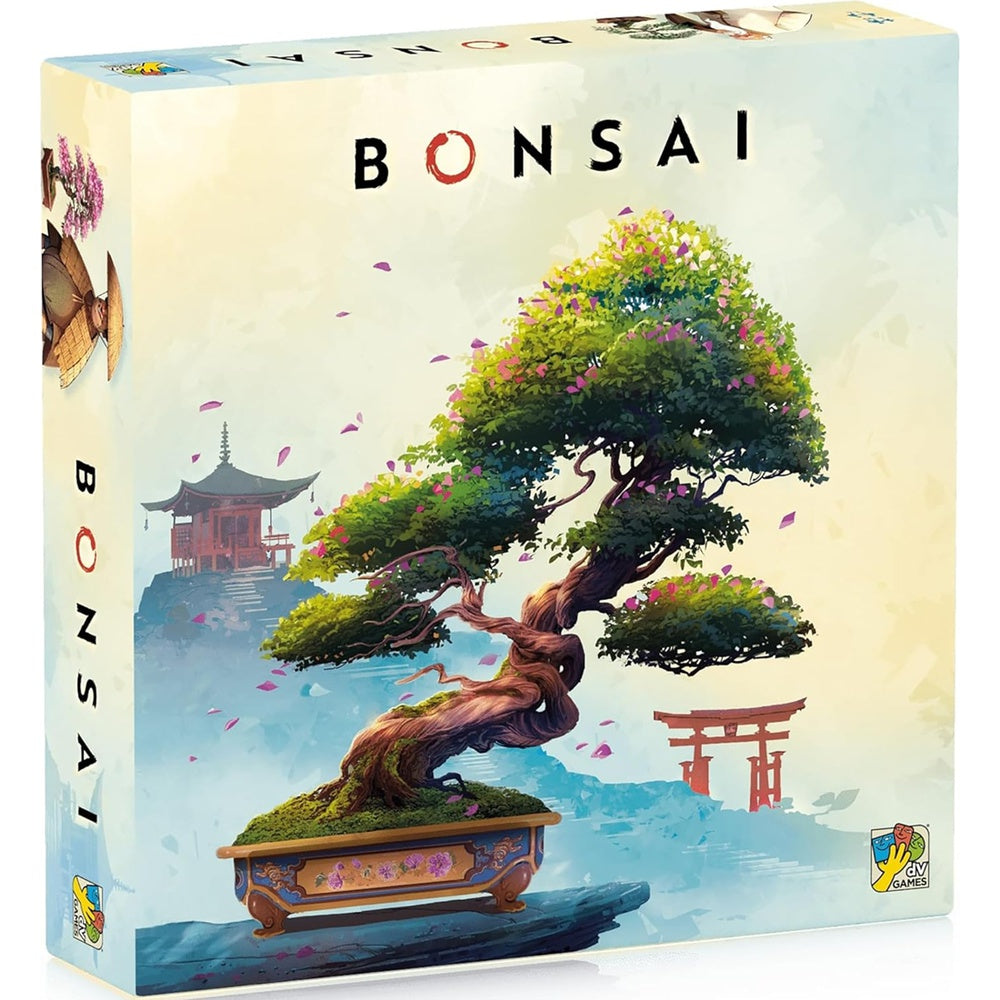 Bonsai