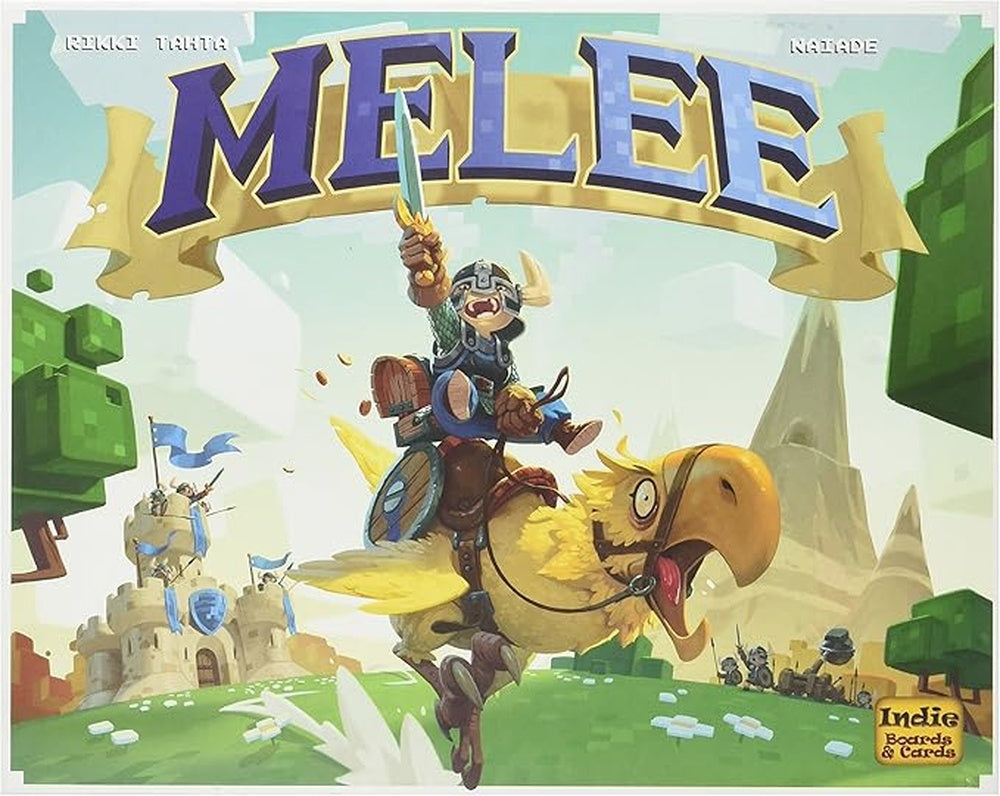 Melee