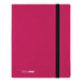 Hot Pink - ULTRA PRO 9PKT - ECLIPSE PRO-Binder