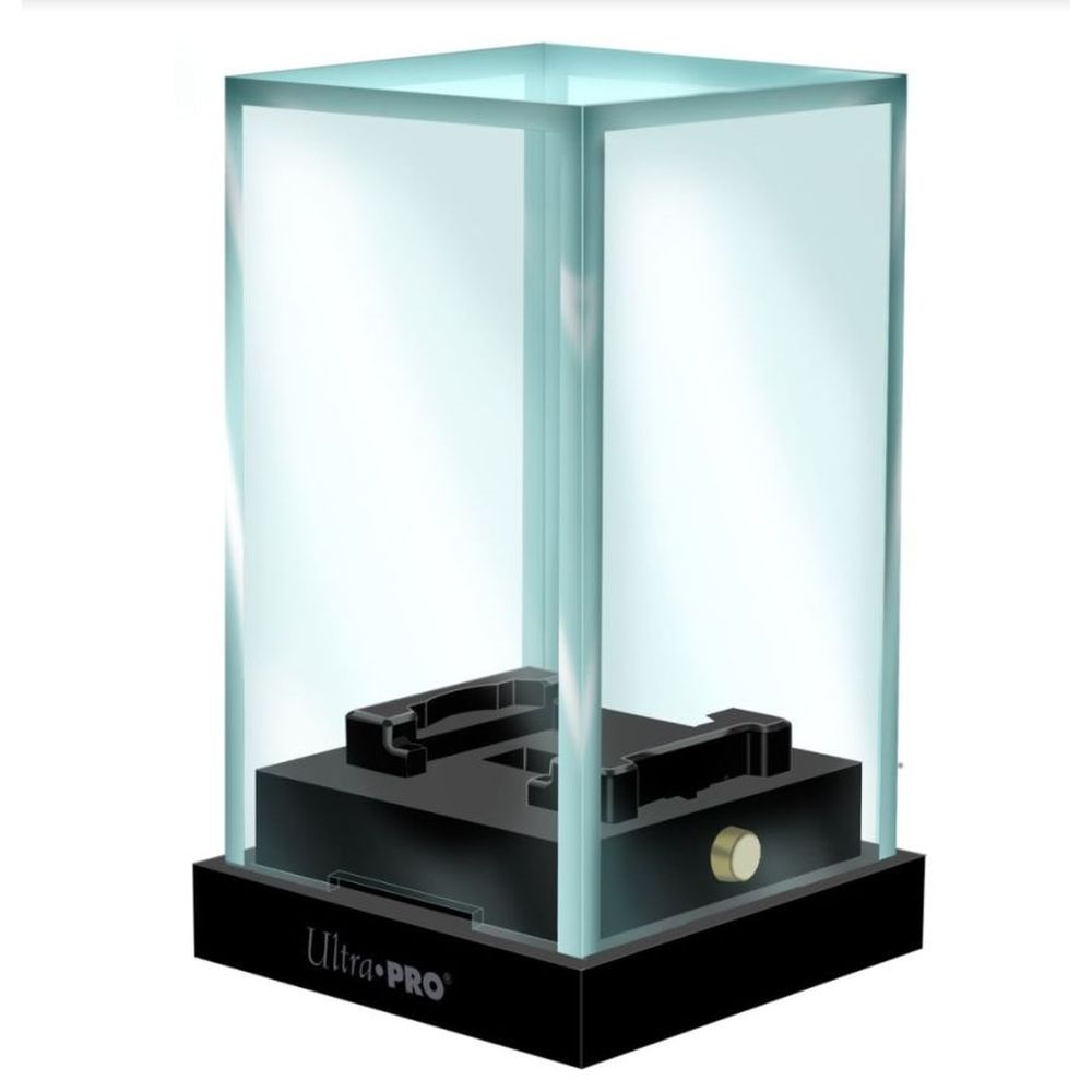 Character Clamp - Secure 1 Inch Miniature - Display Ultra Pro