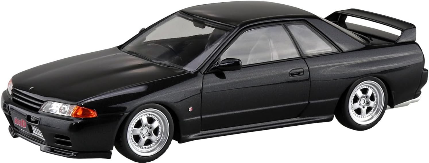 1/32 The Snap Initial-D  Nakazato's 32