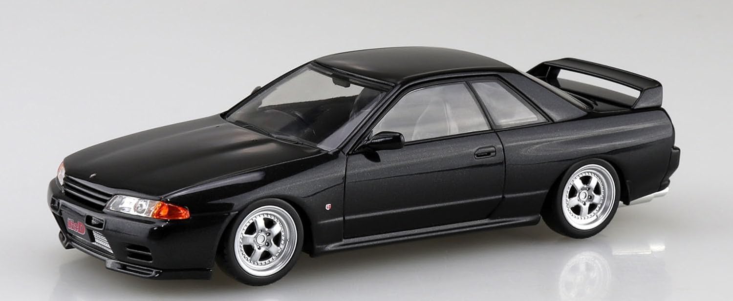 1/32 The Snap Initial-D  Nakazato's 32