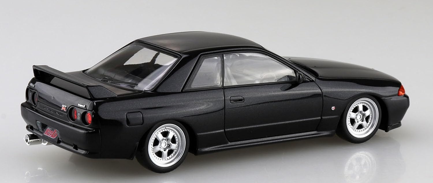 1/32 The Snap Initial-D  Nakazato's 32