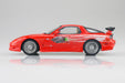 1/24 FD3S RX-7 Fast & Furious