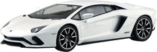 1/32 Snap Lamborghini  Aventador S (Pearl White)