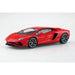 1/32 SNAP Lamborghini Aventador S (Pearl Red)  + PaperCRAFT