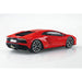 1/32 SNAP Lamborghini Aventador S (Pearl Red)  + PaperCRAFT