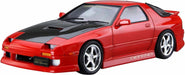 1/24 MAZDA BNSports FC3S RX-7 '89
