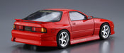 1/24 MAZDA BNSports FC3S RX-7 '89