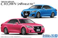 1/24 Toyota GRS214/AWS210  Crown '15