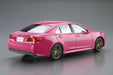 1/24 Toyota GRS214/AWS210  Crown '15