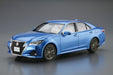 1/24 Toyota GRS214/AWS210  Crown '15