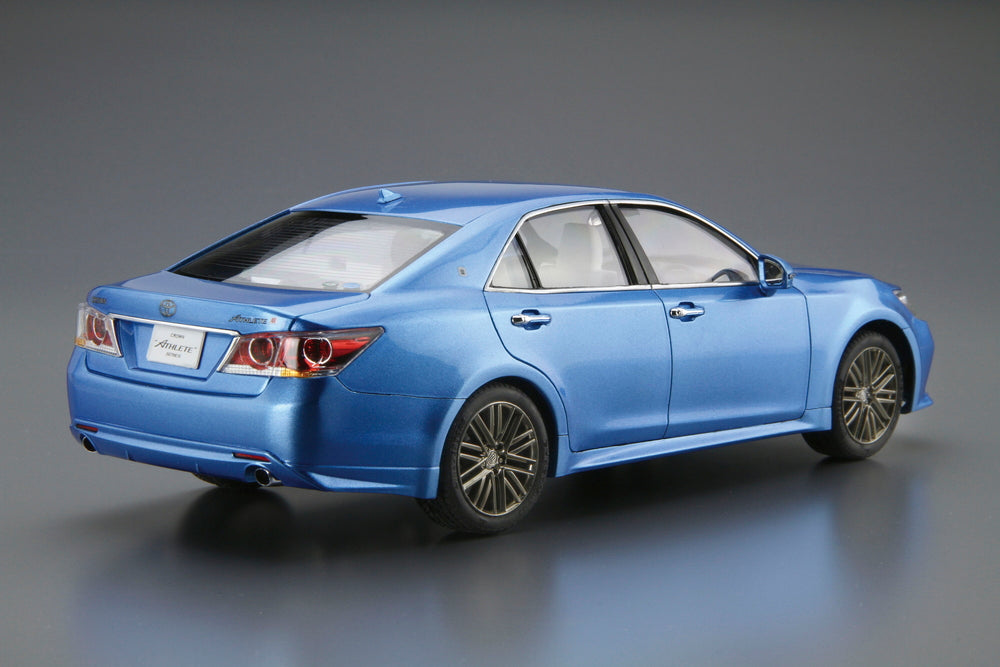 1/24 Toyota GRS214/AWS210  Crown '15