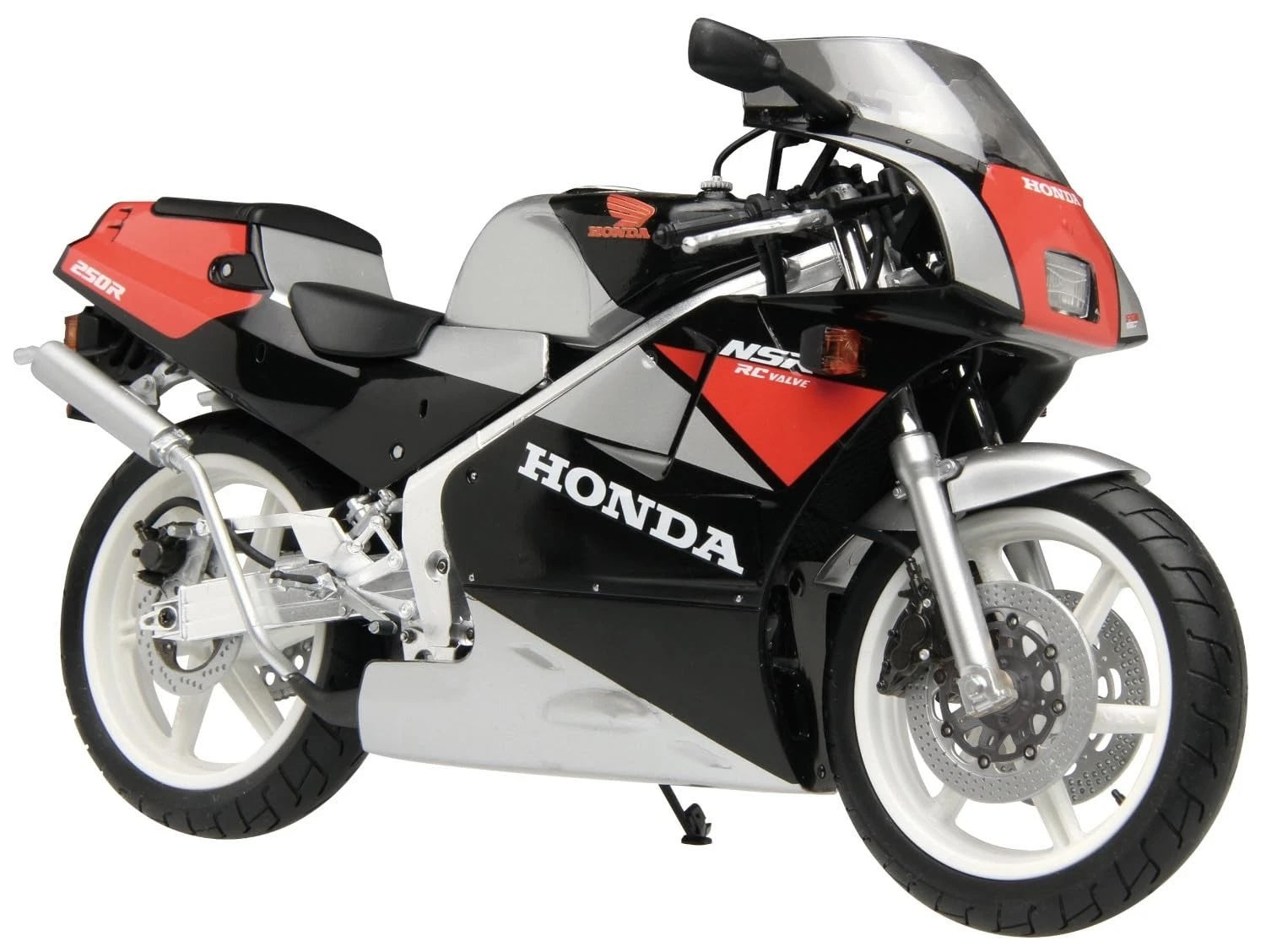 1/12 Honda MC18 NSR250R '89