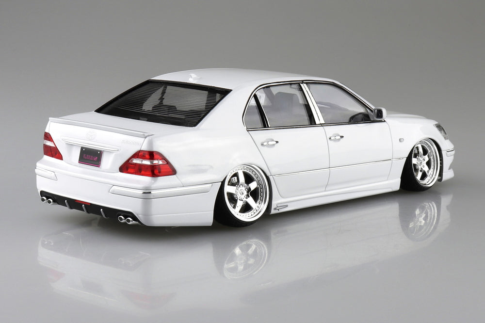 1/24 TOYOTA K-Break UCF31 Celsior '03