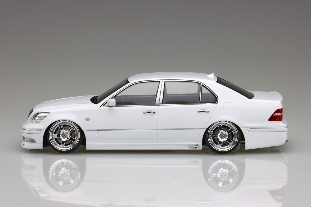 1/24 TOYOTA K-Break UCF31 Celsior '03