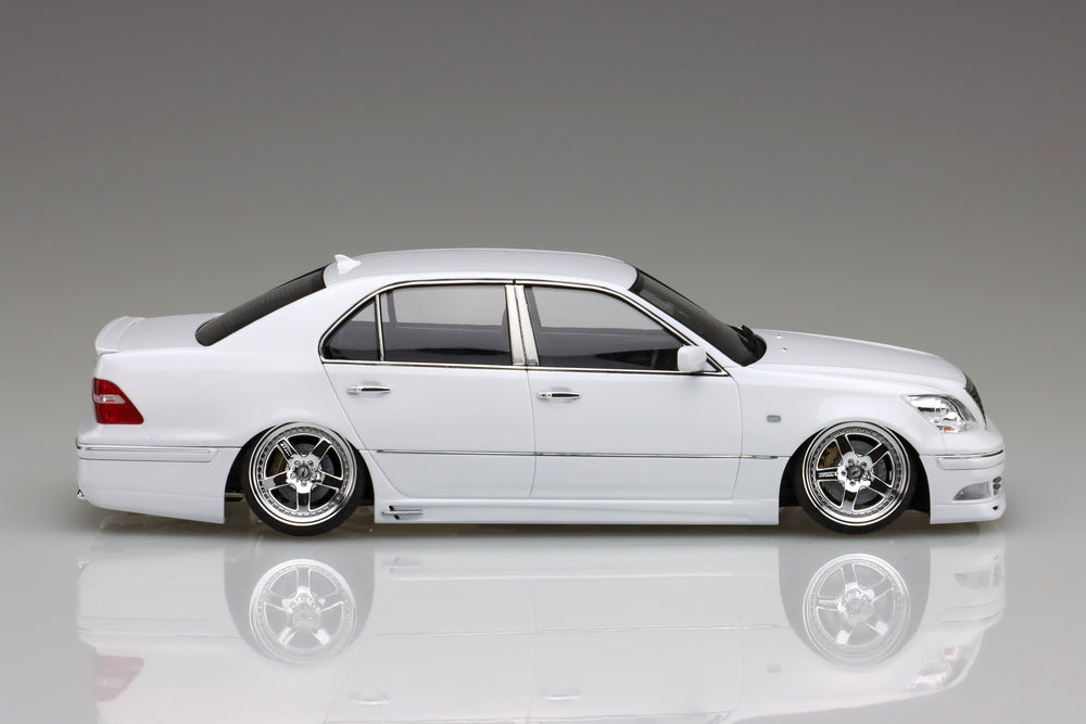 1/24 TOYOTA K-Break UCF31 Celsior '03
