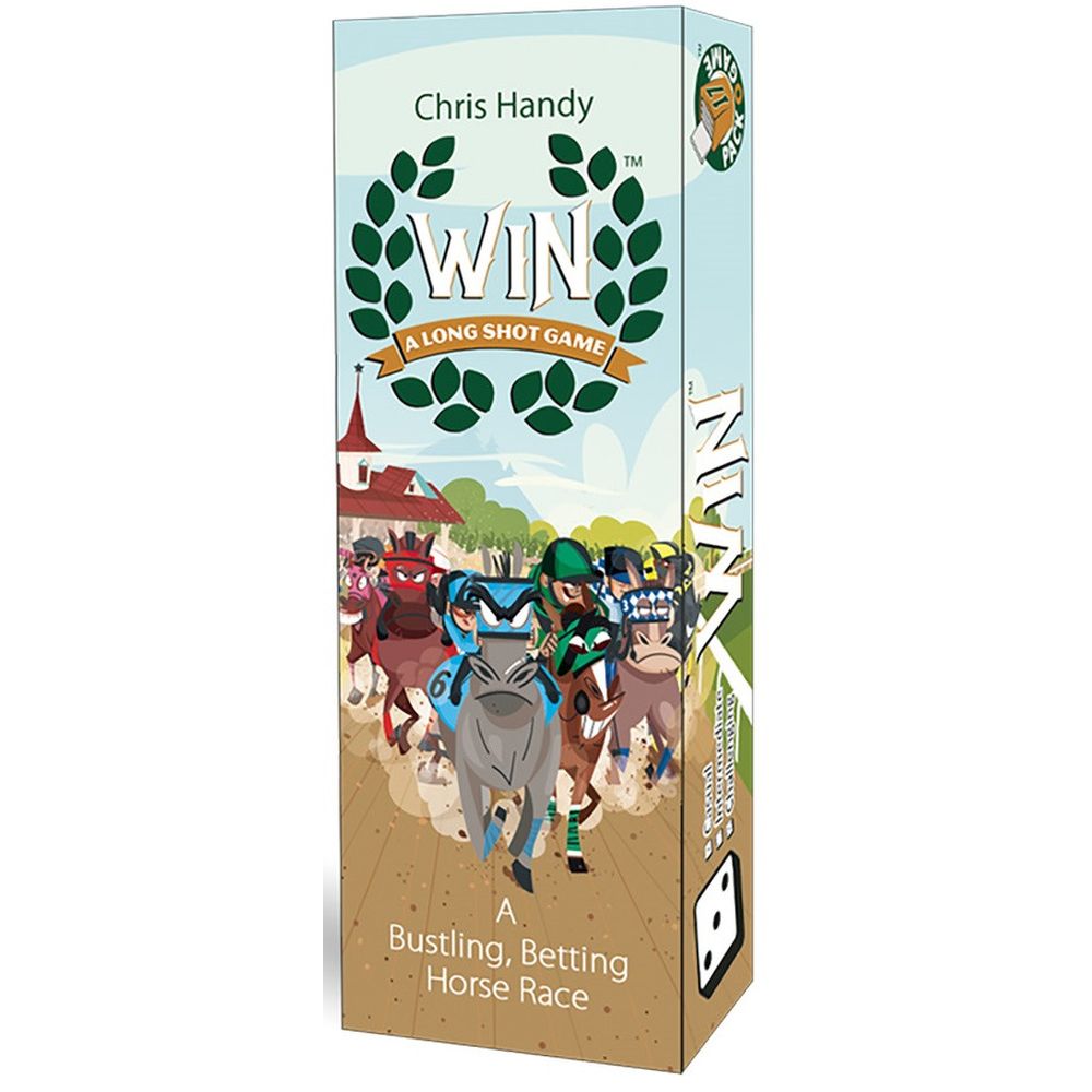 Win - Pack O Game