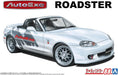 1/24 MAZDA Auto EXE NB8C Roadster '99