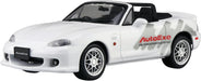1/24 MAZDA Auto EXE NB8C Roadster '99