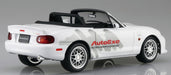1/24 MAZDA Auto EXE NB8C Roadster '99