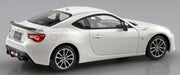 1/32 Snap Toyota 86 (Crystal White Pearl)