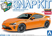 1/32 SNAP Toyota 86 (Orange Metallic)