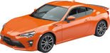 1/32 SNAP Toyota 86 (Orange Metallic)