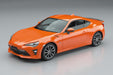 1/32 SNAP Toyota 86 (Orange Metallic)