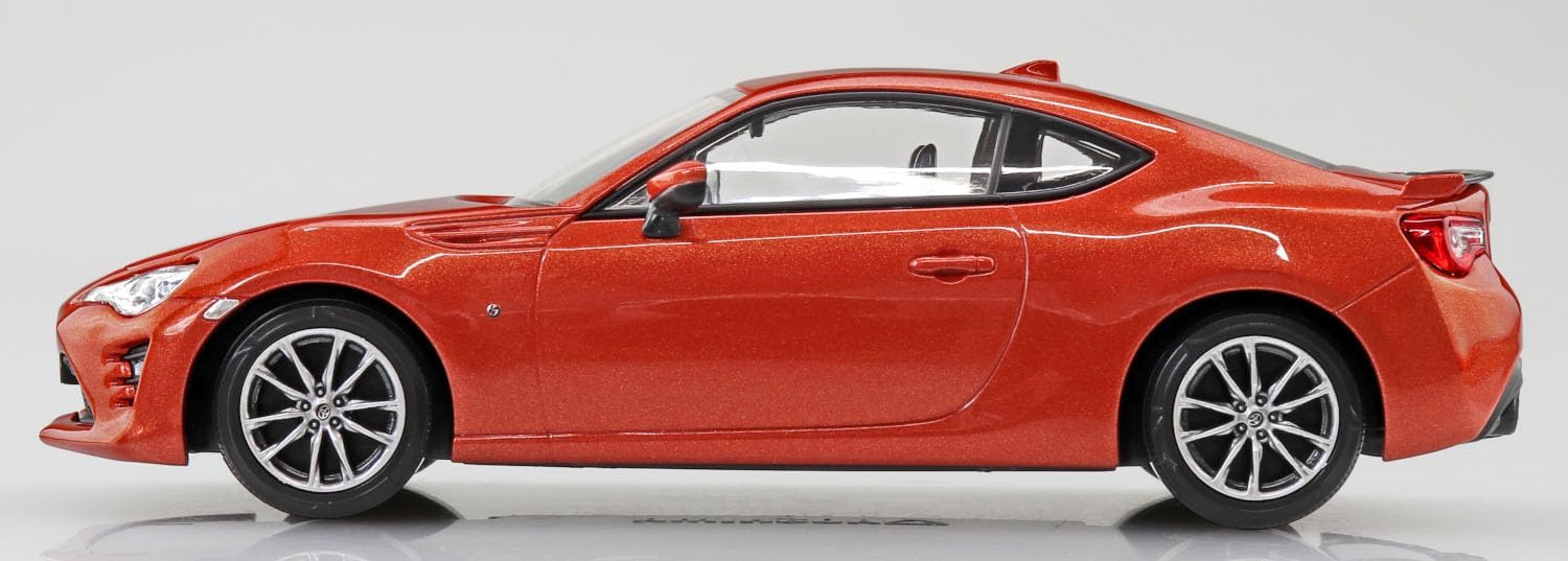 1/32 SNAP Toyota 86 (Orange Metallic)